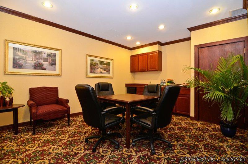 Fairfield Inn & Suites By Marriott Milwaukee Downtown Negocio foto