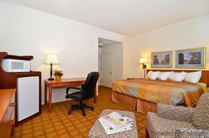 Fairfield Inn & Suites By Marriott Milwaukee Downtown Habitación foto