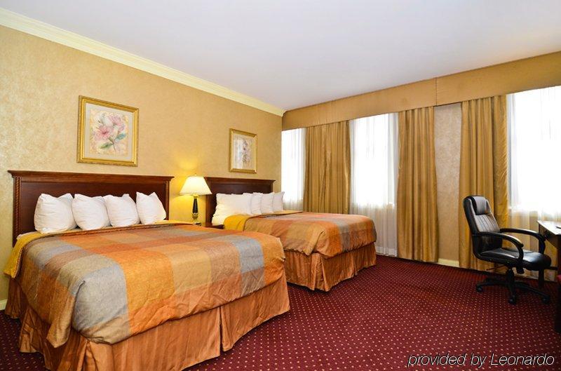 Fairfield Inn & Suites By Marriott Milwaukee Downtown Habitación foto