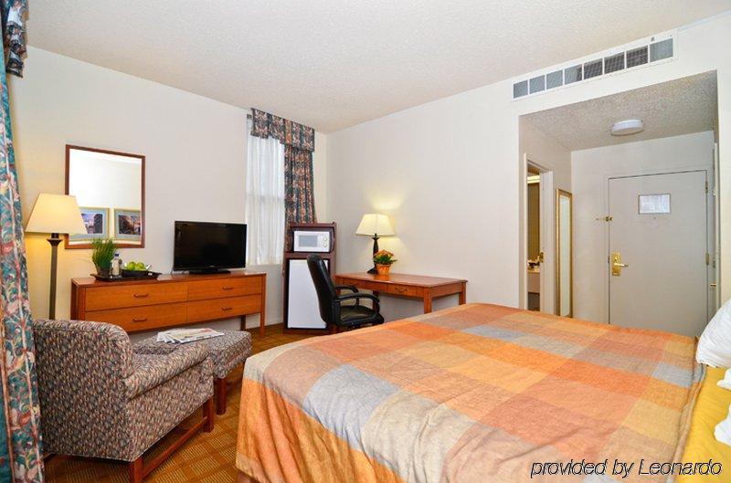 Fairfield Inn & Suites By Marriott Milwaukee Downtown Habitación foto