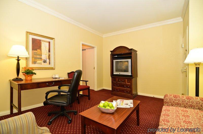 Fairfield Inn & Suites By Marriott Milwaukee Downtown Habitación foto