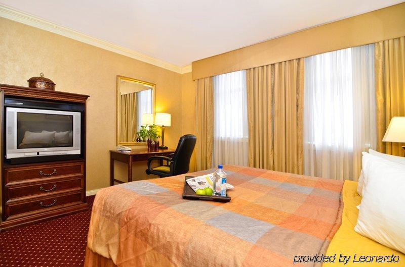 Fairfield Inn & Suites By Marriott Milwaukee Downtown Habitación foto