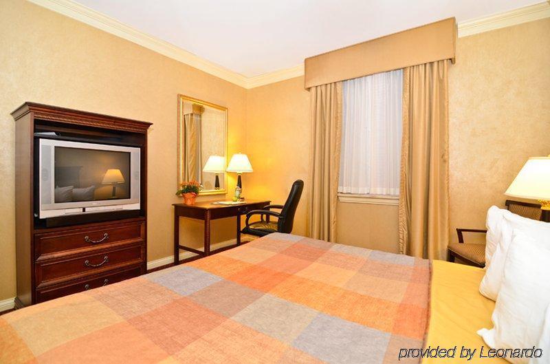 Fairfield Inn & Suites By Marriott Milwaukee Downtown Habitación foto