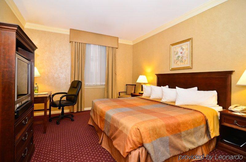 Fairfield Inn & Suites By Marriott Milwaukee Downtown Habitación foto