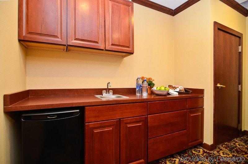 Fairfield Inn & Suites By Marriott Milwaukee Downtown Habitación foto